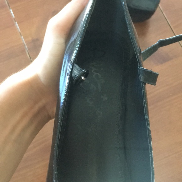 Alice and Olivia Mary Jane shoes - Picture 4 of 4